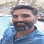 تصویر کاربر با کد 894133