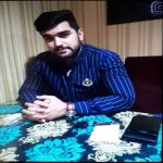 تصویر کاربر با کد 894331