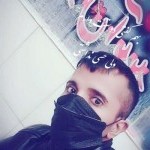 تصویر کاربر با کد 894640