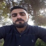 تصویر کاربر با کد 894753