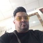 تصویر کاربر با کد 270791