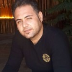 تصویر کاربر با کد 384931