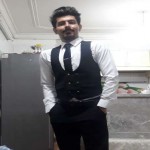 تصویر کاربر با کد 746030