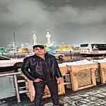 تصویر کاربر با کد 884998