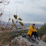 تصویر کاربر با کد 893943