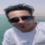 تصویر کاربر با کد 894233