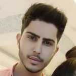 تصویر کاربر با کد 894707
