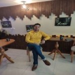 تصویر کاربر با کد 894771