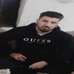 تصویر کاربر با کد 894982