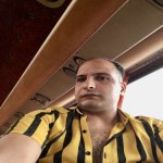 تصویر کاربر با کد 895092