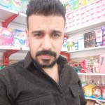 تصویر کاربر با کد 895168