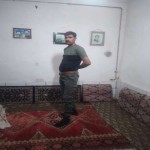 تصویر کاربر با کد 371801