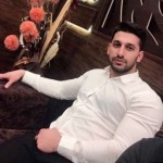 تصویر کاربر با کد 858907