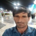 تصویر کاربر با کد 894302