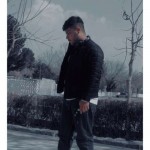 تصویر کاربر با کد 895708