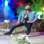 تصویر کاربر با کد 896066