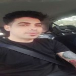 تصویر کاربر با کد 896259