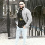 تصویر کاربر با کد 896329