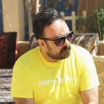 تصویر کاربر با کد 459599
