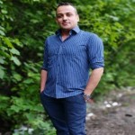تصویر کاربر با کد 885261