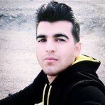 تصویر کاربر با کد 889692