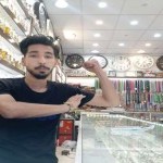 تصویر کاربر با کد 894945
