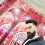 تصویر کاربر با کد 895469