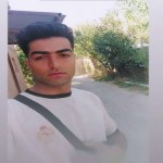 تصویر کاربر با کد 895660