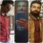 تصویر کاربر با کد 896349