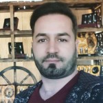 تصویر کاربر با کد 896448