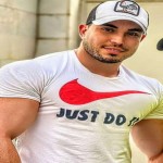 تصویر کاربر با کد 896984