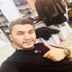 تصویر کاربر با کد 886988