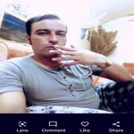 تصویر کاربر با کد 888042