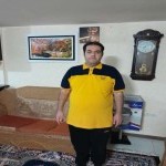 تصویر کاربر با کد 890528