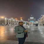 تصویر کاربر با کد 893190