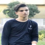 تصویر کاربر با کد 896813