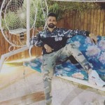 تصویر کاربر با کد 897146