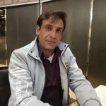 تصویر کاربر با کد 897370