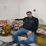 تصویر کاربر با کد 376456