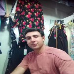 تصویر کاربر با کد 464818
