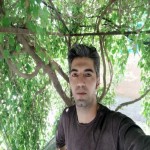 تصویر کاربر با کد 886603