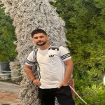 تصویر کاربر با کد 897814