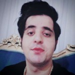 تصویر کاربر با کد 897973
