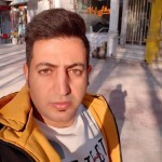 تصویر کاربر با کد 898027