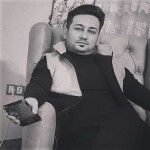 تصویر کاربر با کد 898096