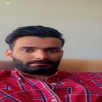 تصویر کاربر با کد 509566