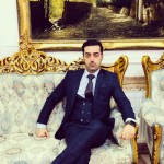 تصویر کاربر با کد 877403
