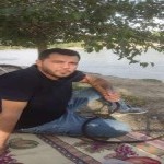 تصویر کاربر با کد 892998