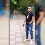 تصویر کاربر با کد 898482