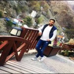تصویر کاربر با کد 266678